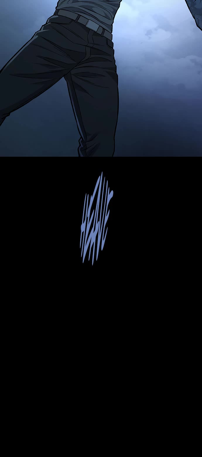 Vigilante Part 2 Chapter 79 page 20 - Chapter 79