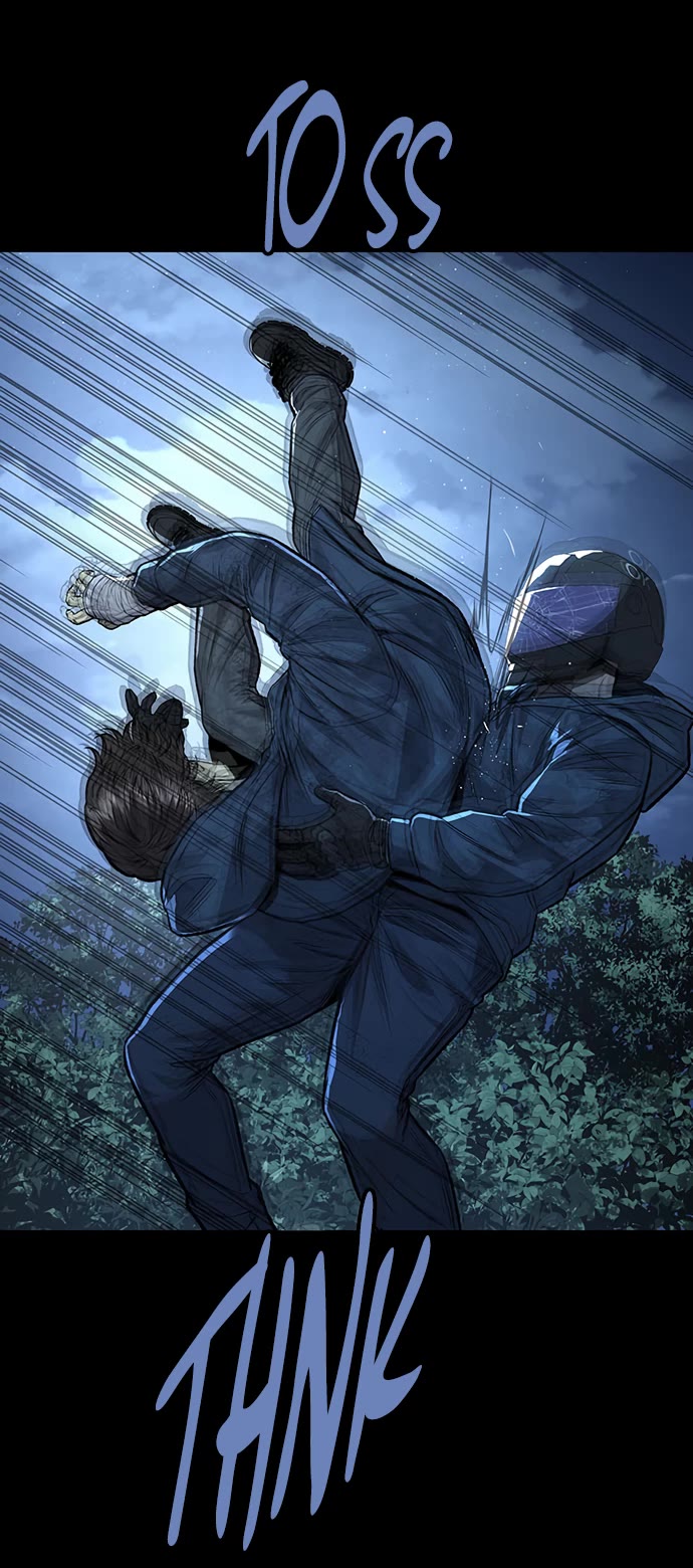 Vigilante Part 2 Chapter 79 page 21 - Chapter 79