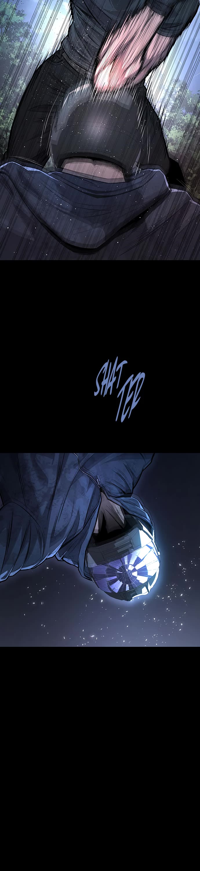 Vigilante Part 2 Chapter 79 page 23 - Chapter 79