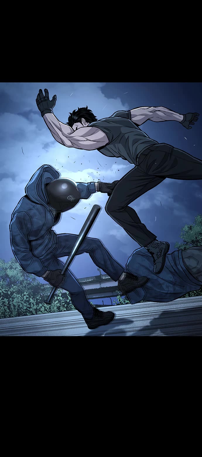 Vigilante Part 2 Chapter 79 page 24 - Chapter 79