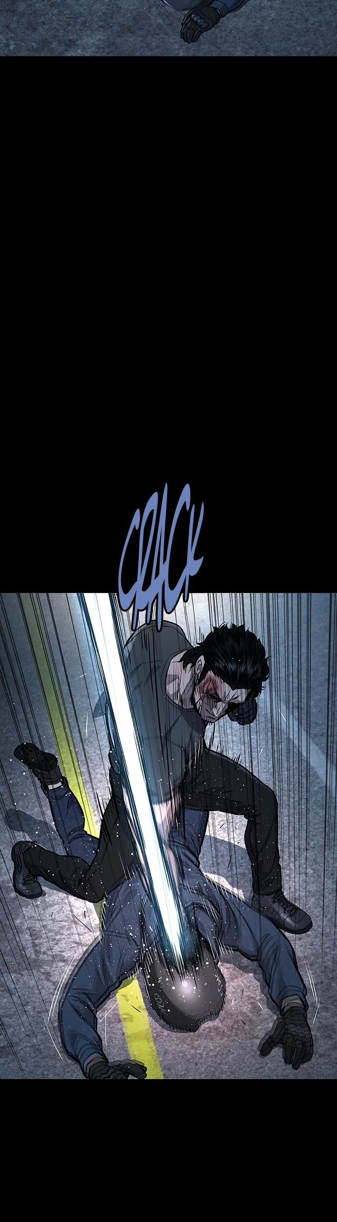 Vigilante Part 2 Chapter 79 page 27 - Chapter 79