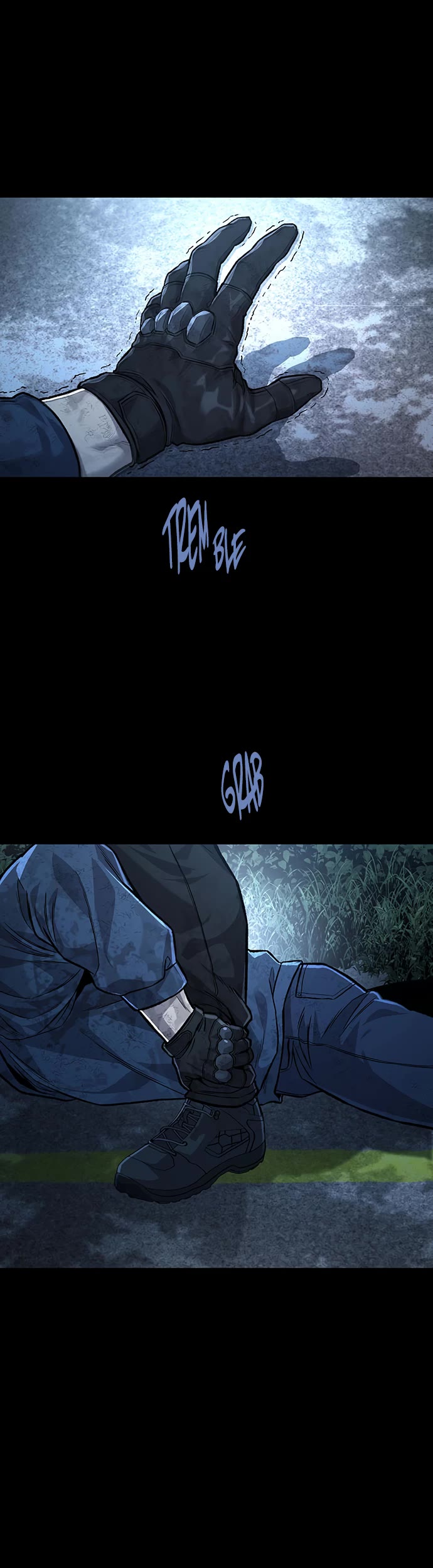 Vigilante Part 2 Chapter 79 page 28 - Chapter 79