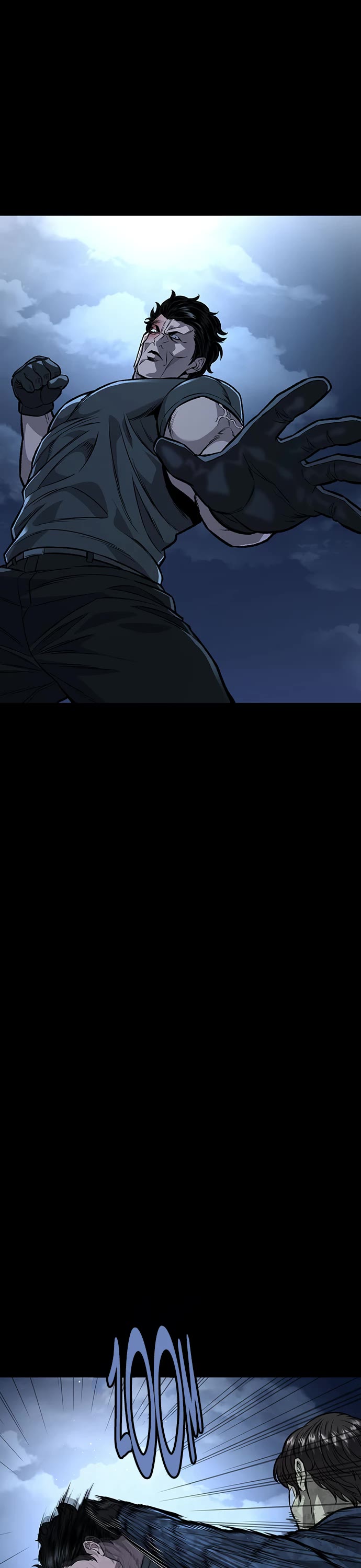 Vigilante Part 2 Chapter 79 page 29 - Chapter 79