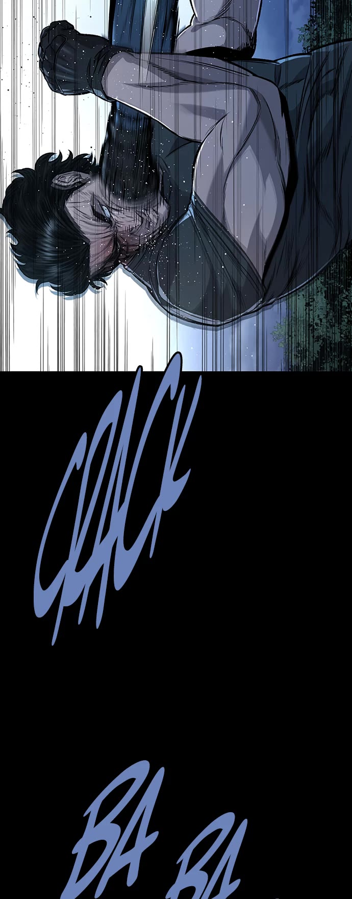 Vigilante Part 2 Chapter 79 page 3 - Chapter 79