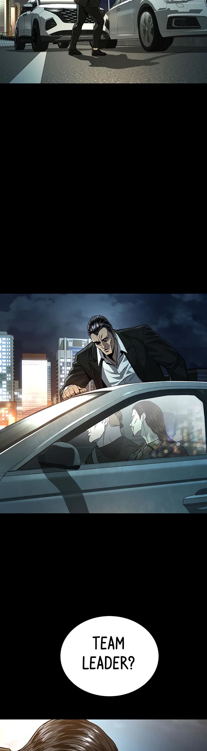 Vigilante Part 2 Chapter 79 page 36 - Chapter 79