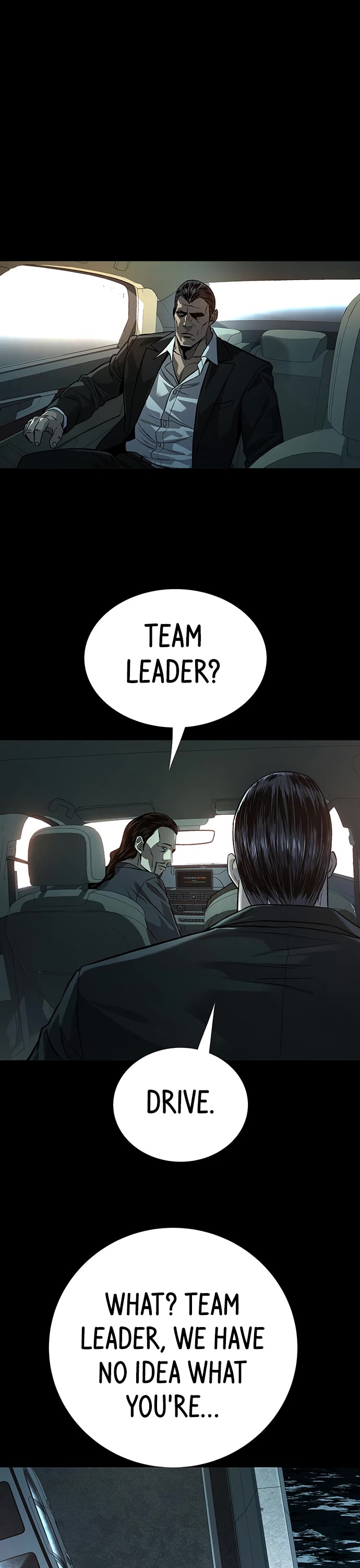 Vigilante Part 2 Chapter 79 page 38 - Chapter 79
