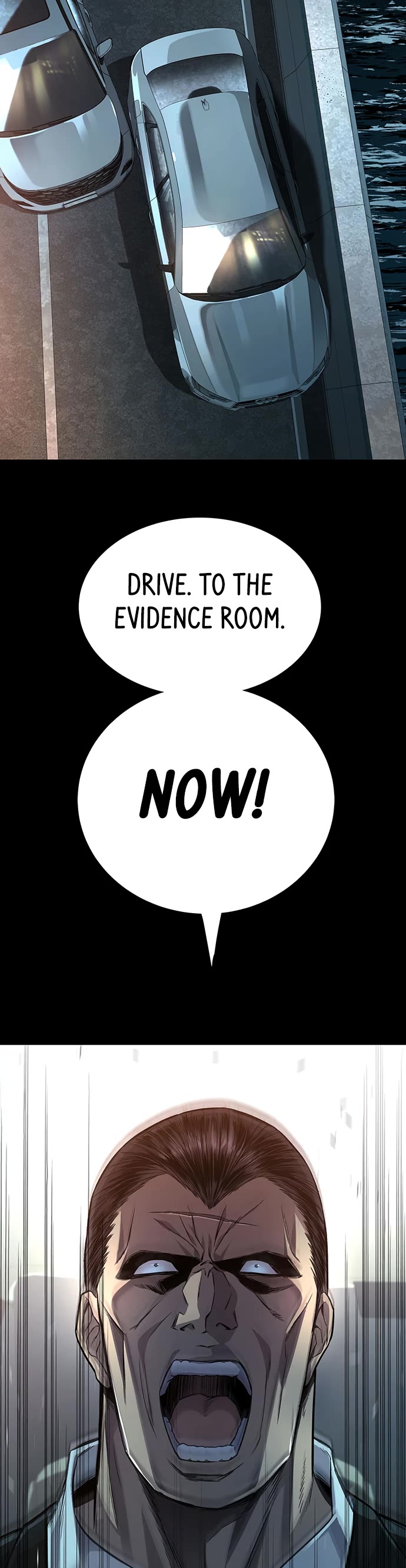 Vigilante Part 2 Chapter 79 page 39 - Chapter 79