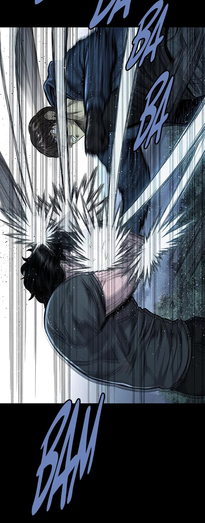 Vigilante Part 2 Chapter 79 page 4 - Chapter 79