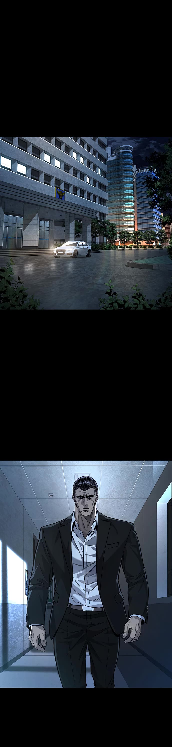Vigilante Part 2 Chapter 79 page 41 - Chapter 79