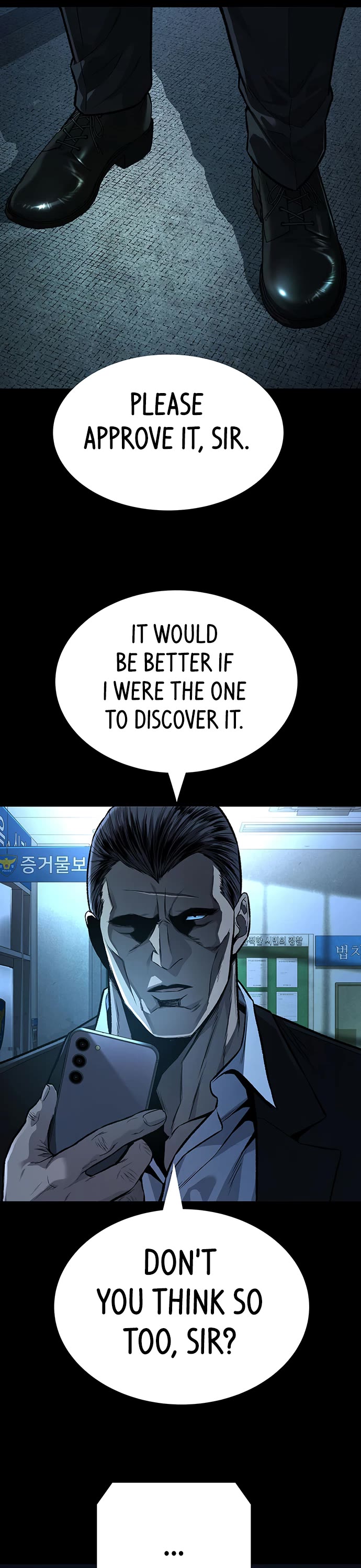 Vigilante Part 2 Chapter 79 page 44 - Chapter 79