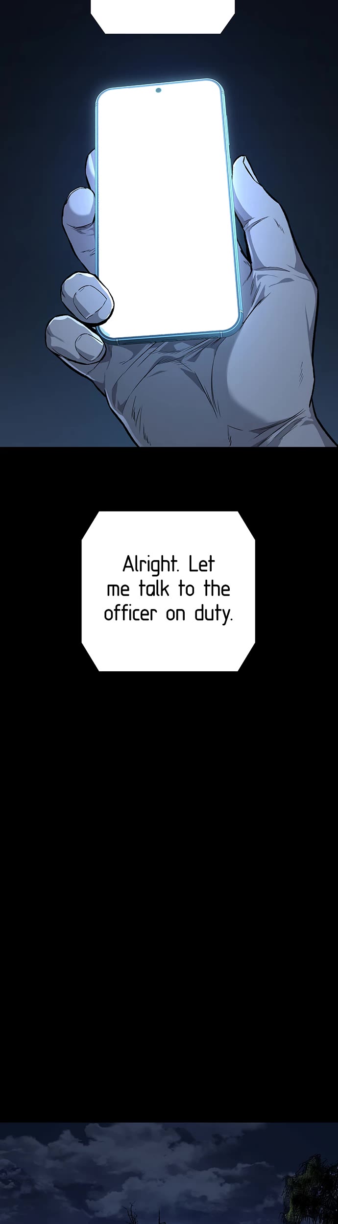 Vigilante Part 2 Chapter 79 page 45 - Chapter 79