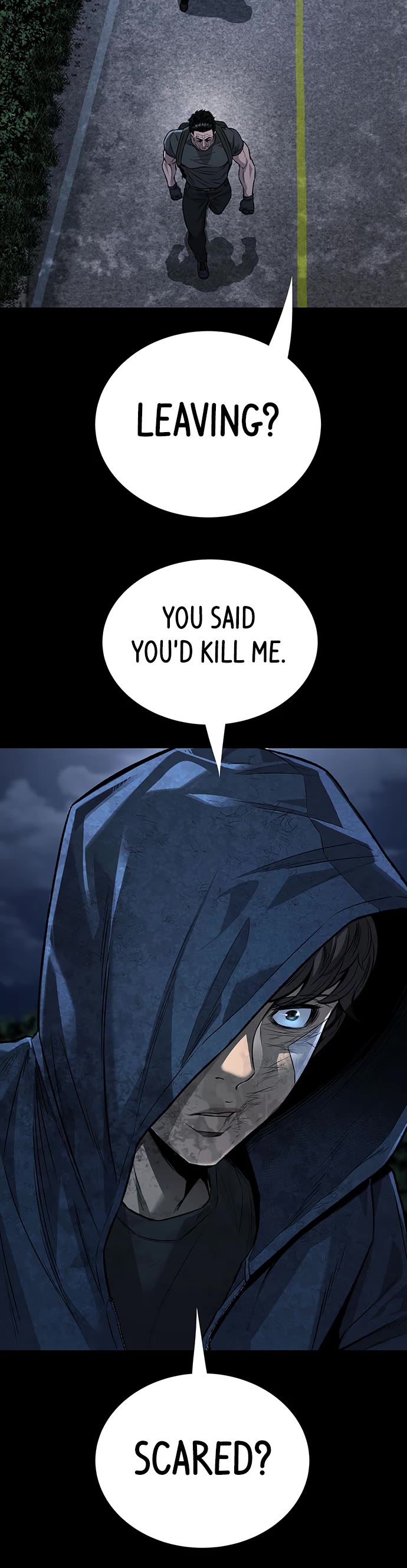 Vigilante Part 2 Chapter 79 page 49 - Chapter 79