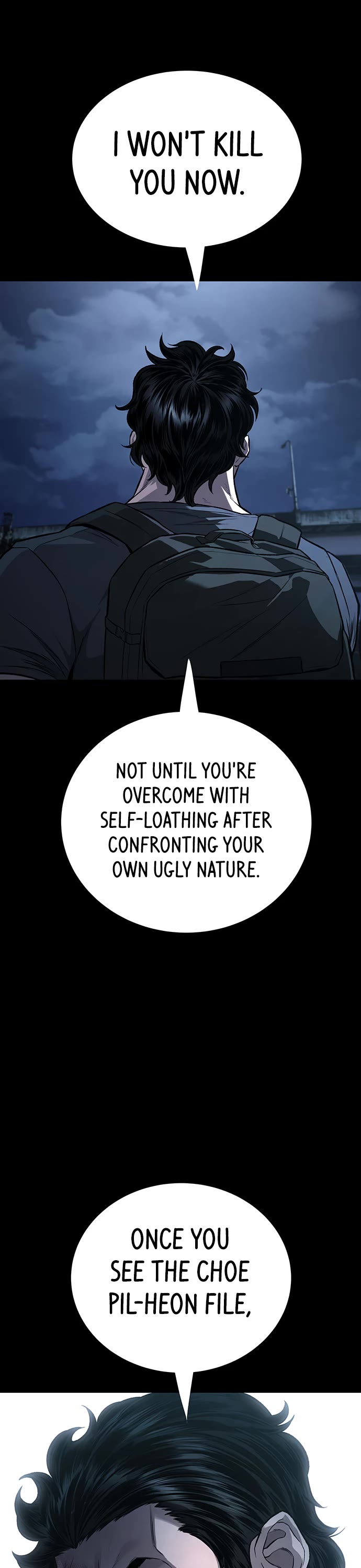 Vigilante Part 2 Chapter 79 page 50 - Chapter 79
