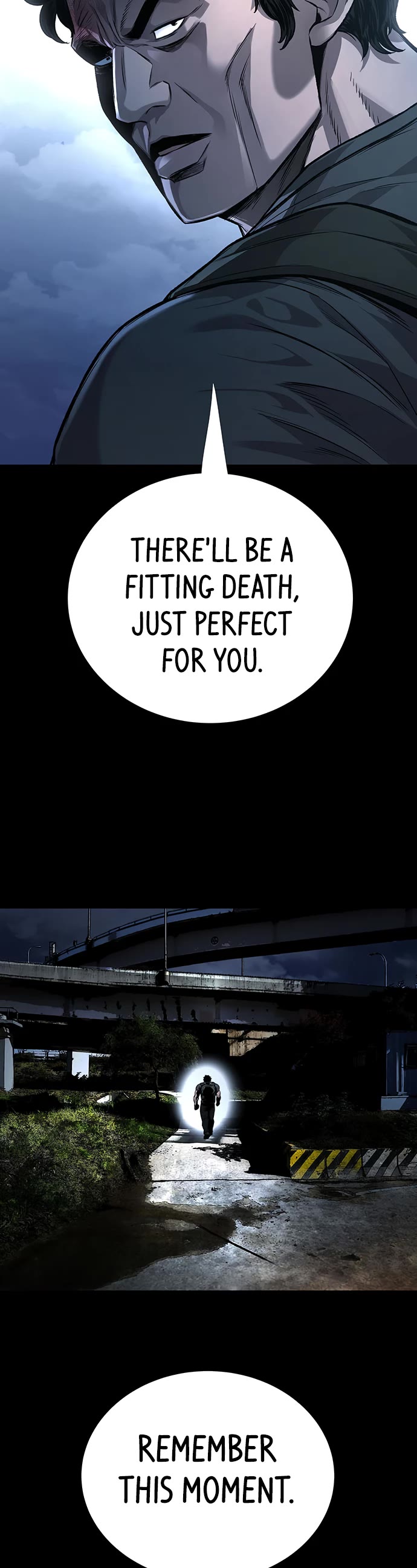 Vigilante Part 2 Chapter 79 page 51 - Chapter 79