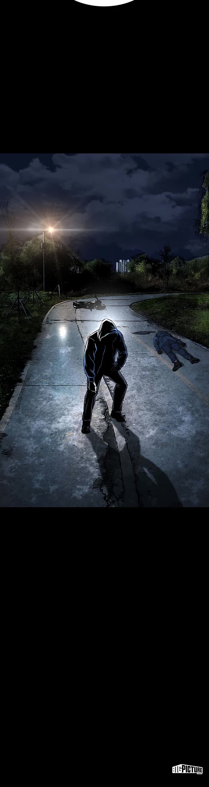 Vigilante Part 2 Chapter 79 page 52 - Chapter 79