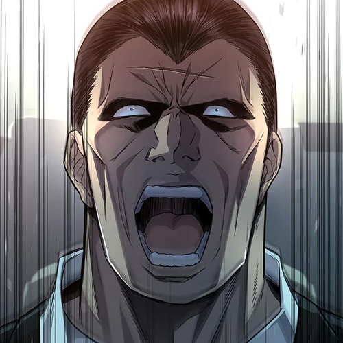 Vigilante Part 2 Chapter 79 cover