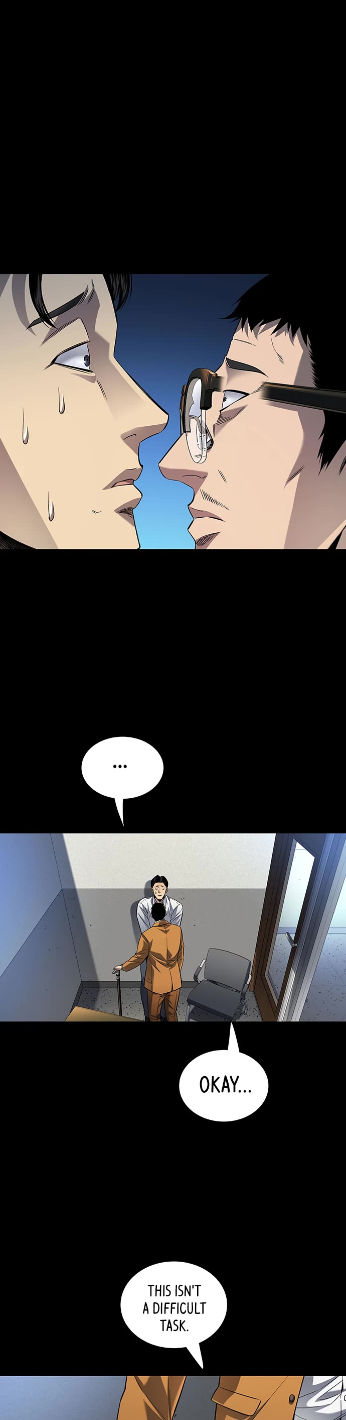 Vigilante Part 2 Chapter 8 page 14 - Chapter 8