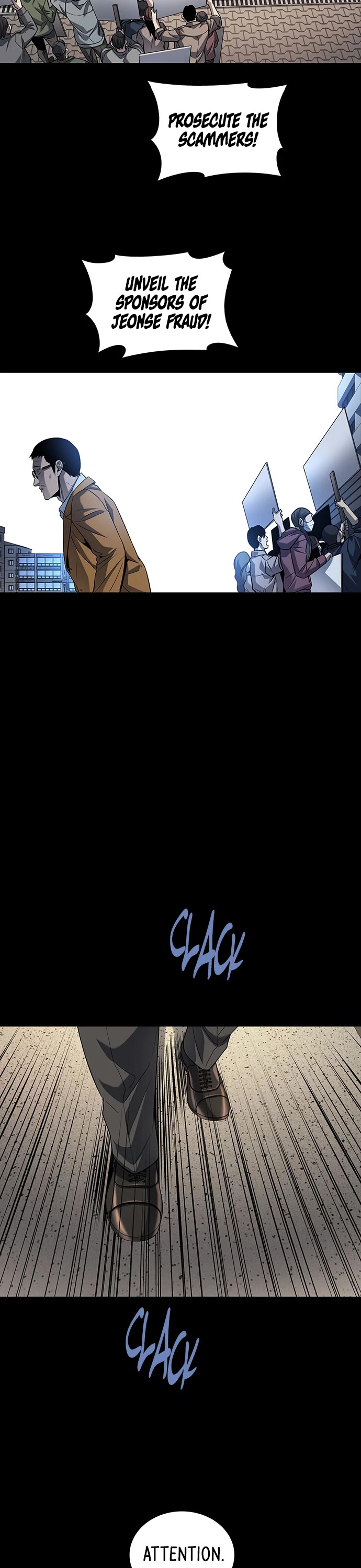 Vigilante Part 2 Chapter 8 page 16 - Chapter 8