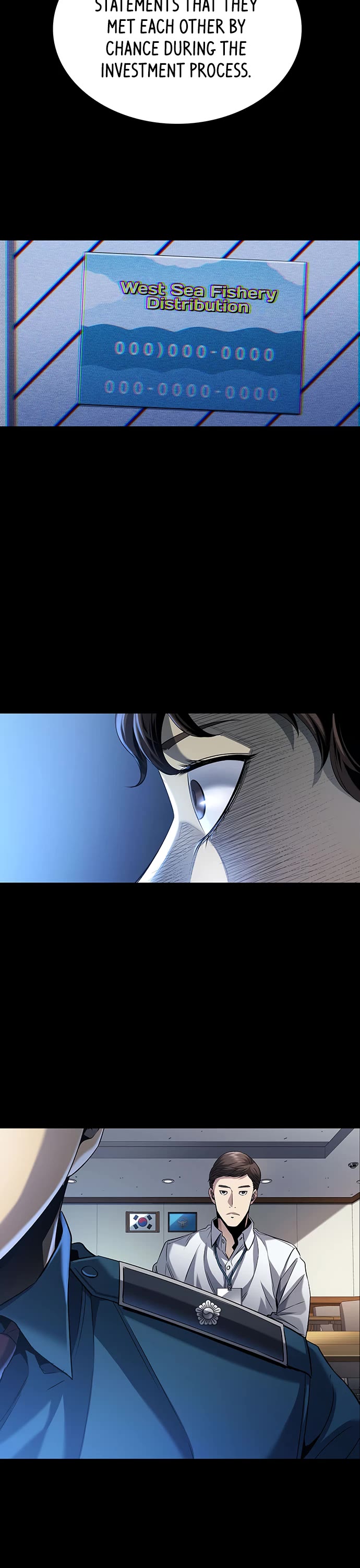 Vigilante Part 2 Chapter 8 page 23 - Chapter 8