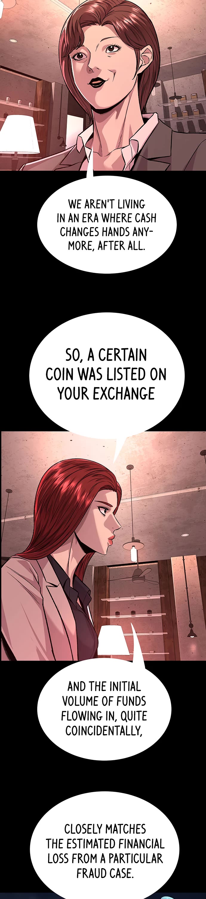 Vigilante Part 2 Chapter 80 page 29 - Chapter 80