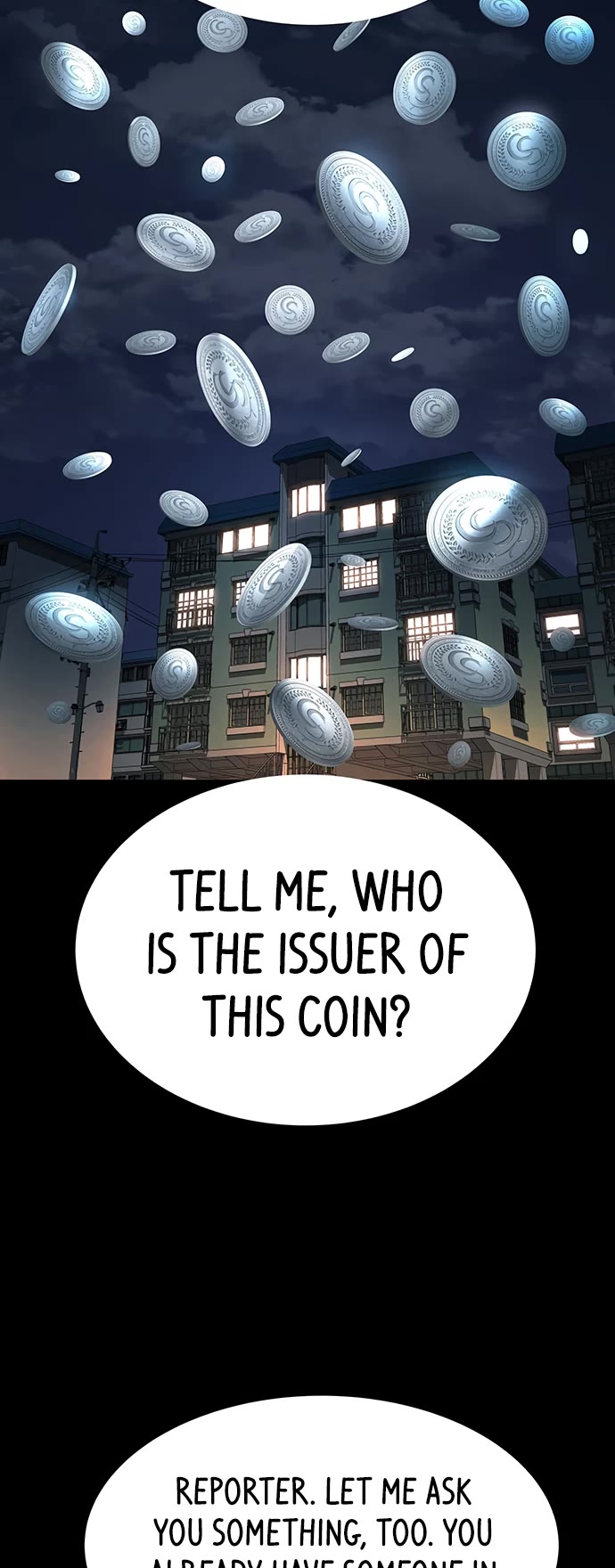 Vigilante Part 2 Chapter 80 page 30 - Chapter 80