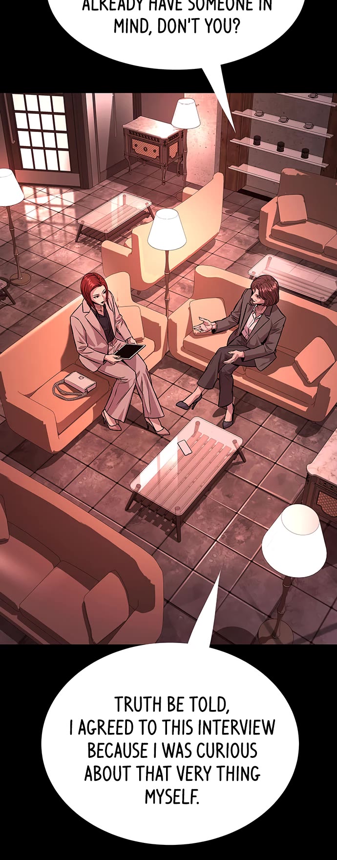Vigilante Part 2 Chapter 80 page 31 - Chapter 80