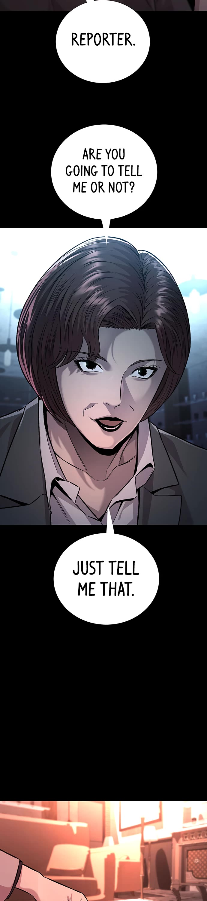 Vigilante Part 2 Chapter 80 page 33 - Chapter 80