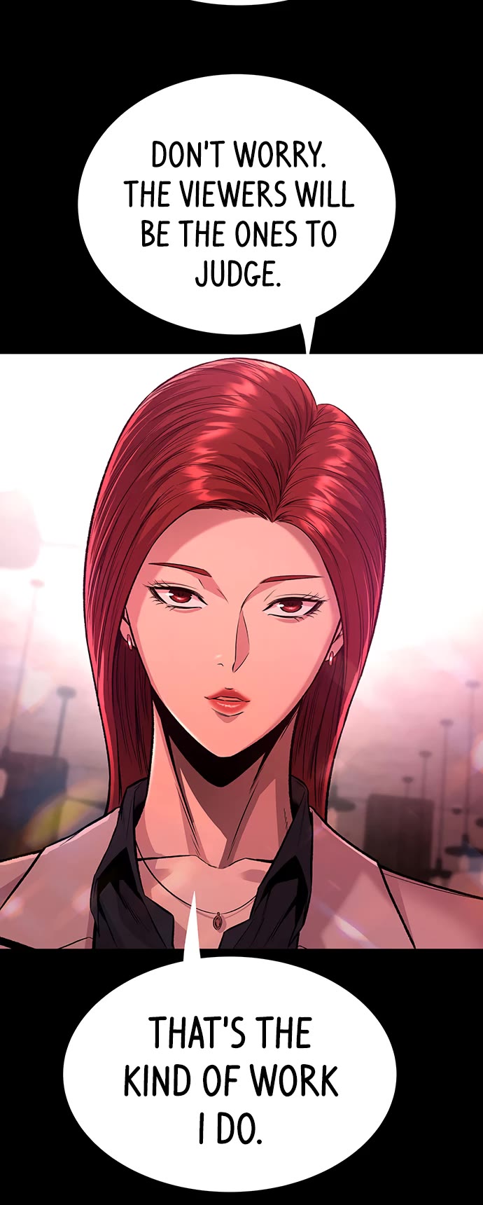 Vigilante Part 2 Chapter 80 page 39 - Chapter 80