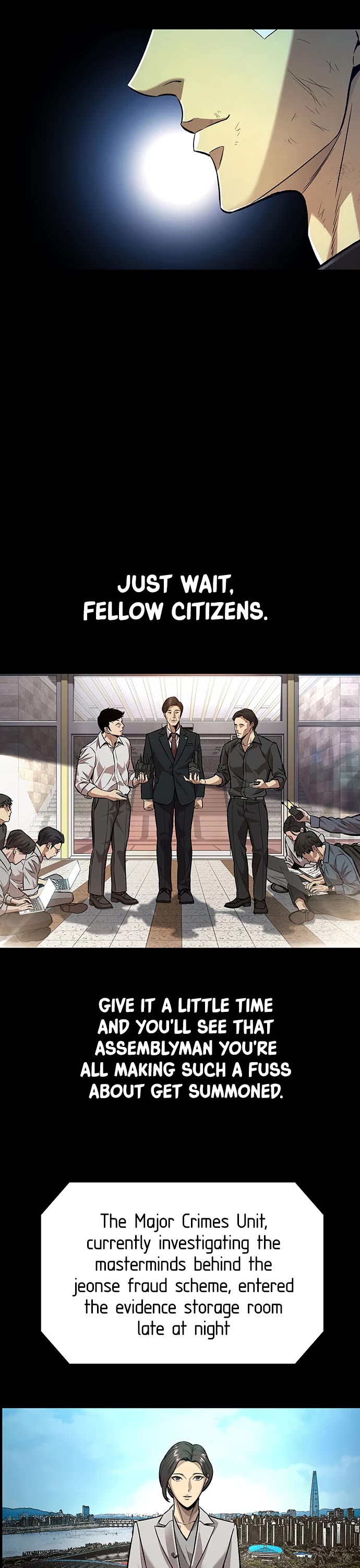 Vigilante Part 2 Chapter 80 page 44 - Chapter 80