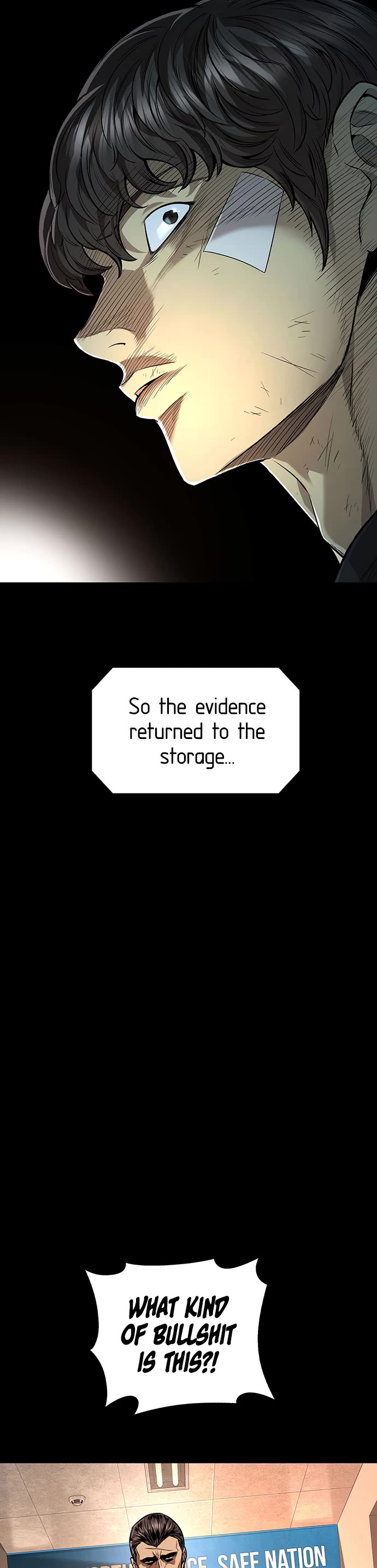 Vigilante Part 2 Chapter 80 page 46 - Chapter 80