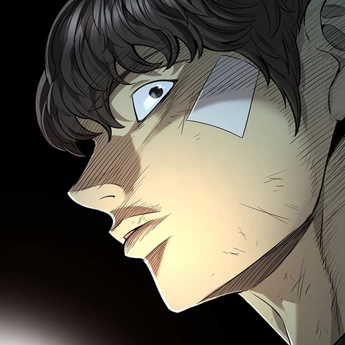 Vigilante Part 2 Chapter 80 cover