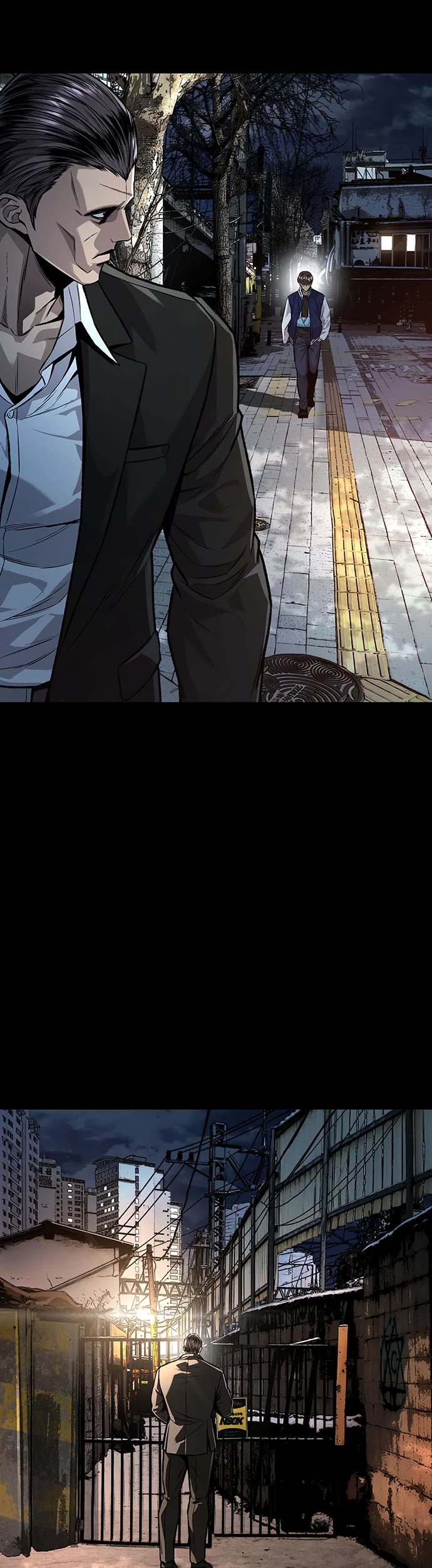 Vigilante Part 2 Chapter 81 page 2 - Chapter 81