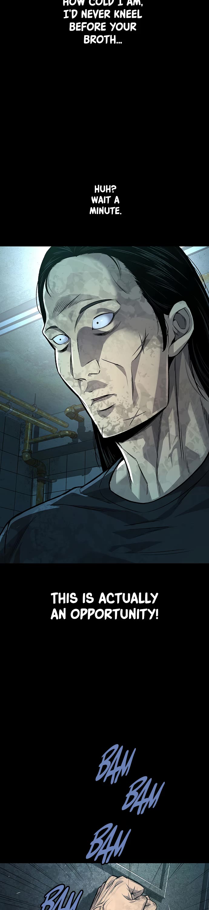 Vigilante Part 2 Chapter 81 page 24 - Chapter 81