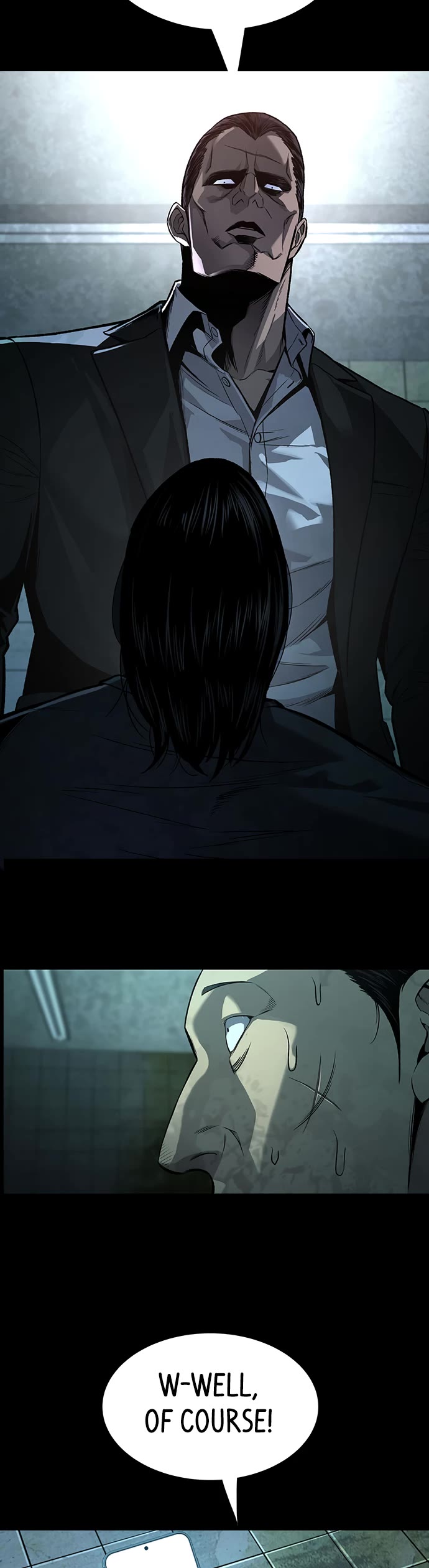 Vigilante Part 2 Chapter 81 page 30 - Chapter 81