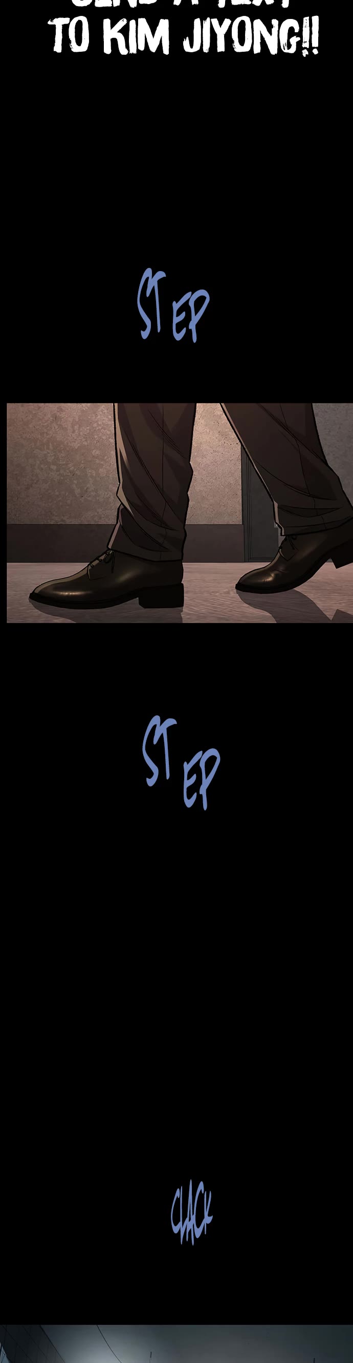 Vigilante Part 2 Chapter 81 page 36 - Chapter 81
