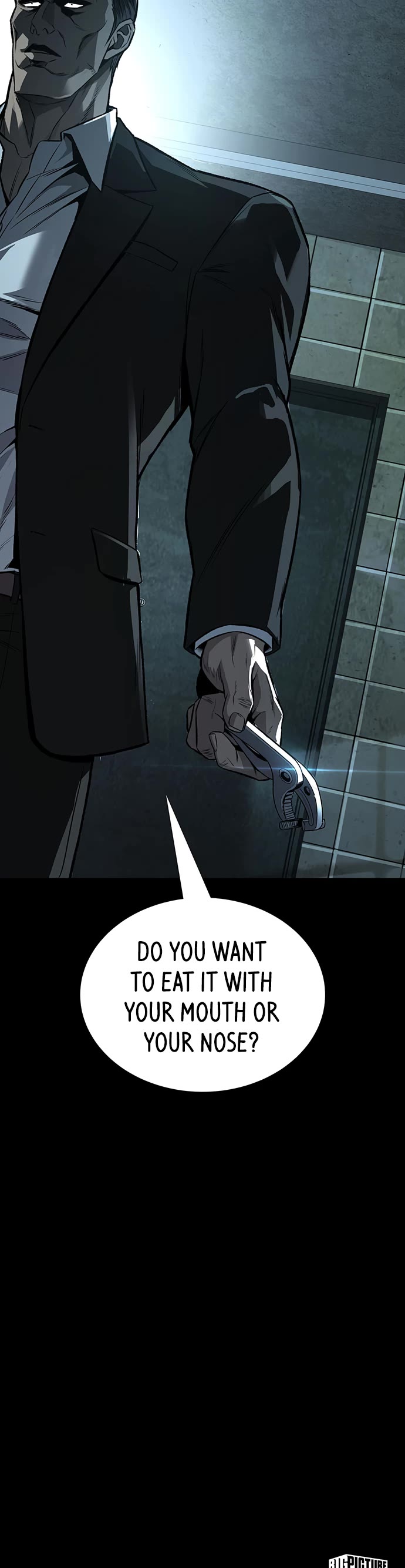 Vigilante Part 2 Chapter 81 page 41 - Chapter 81