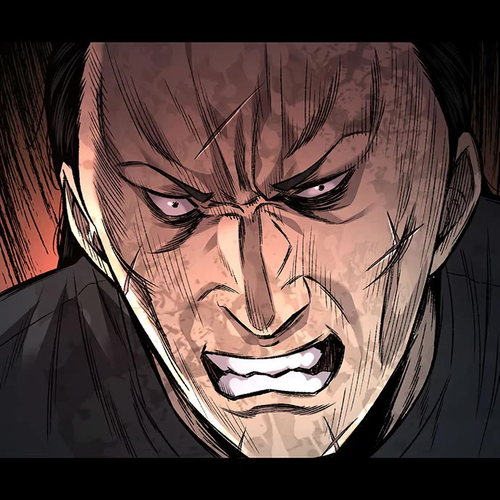 Vigilante Part 2 Chapter 81 cover