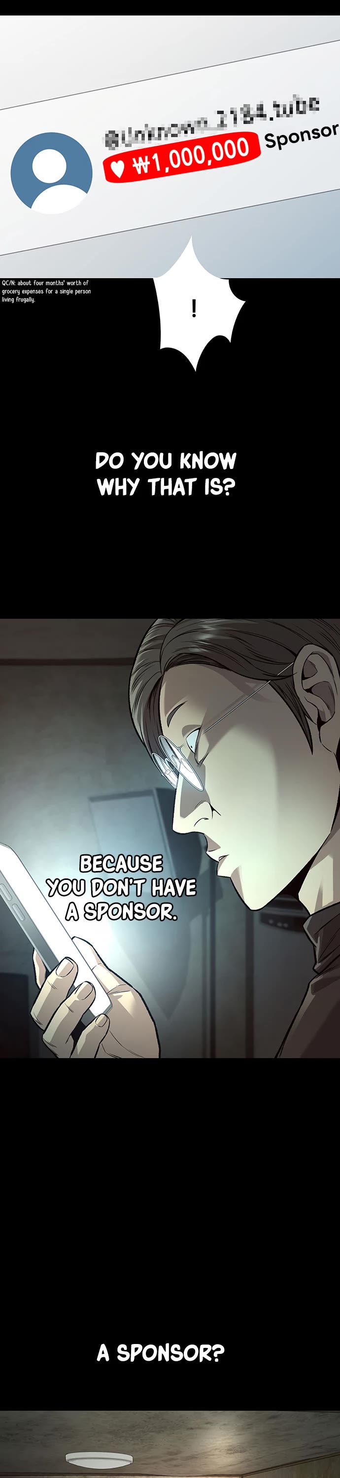 Vigilante Part 2 Chapter 82 page 14 - Chapter 82