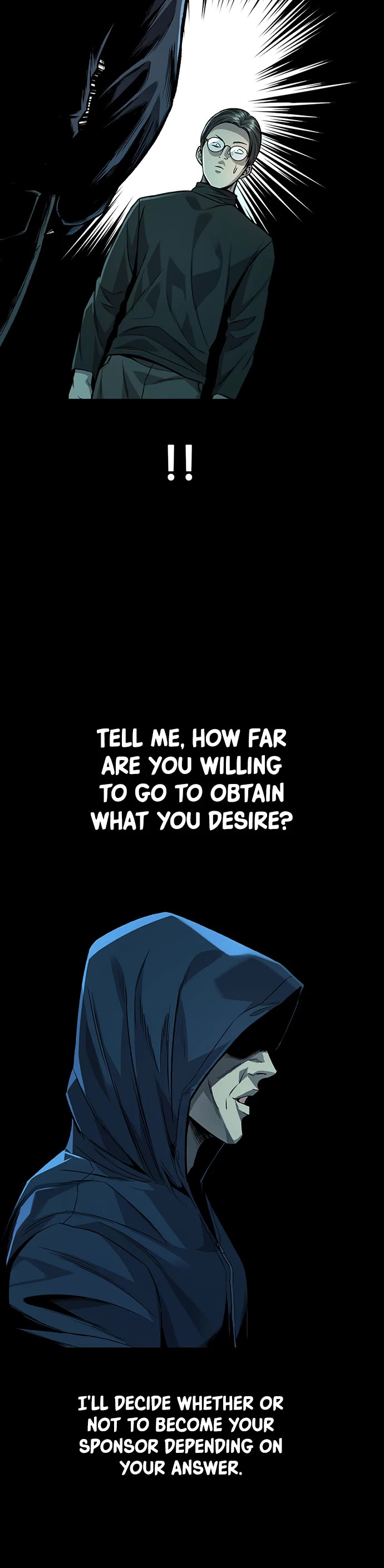 Vigilante Part 2 Chapter 82 page 18 - Chapter 82