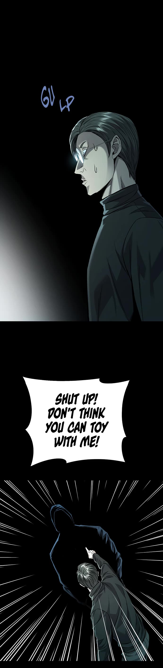 Vigilante Part 2 Chapter 82 page 19 - Chapter 82
