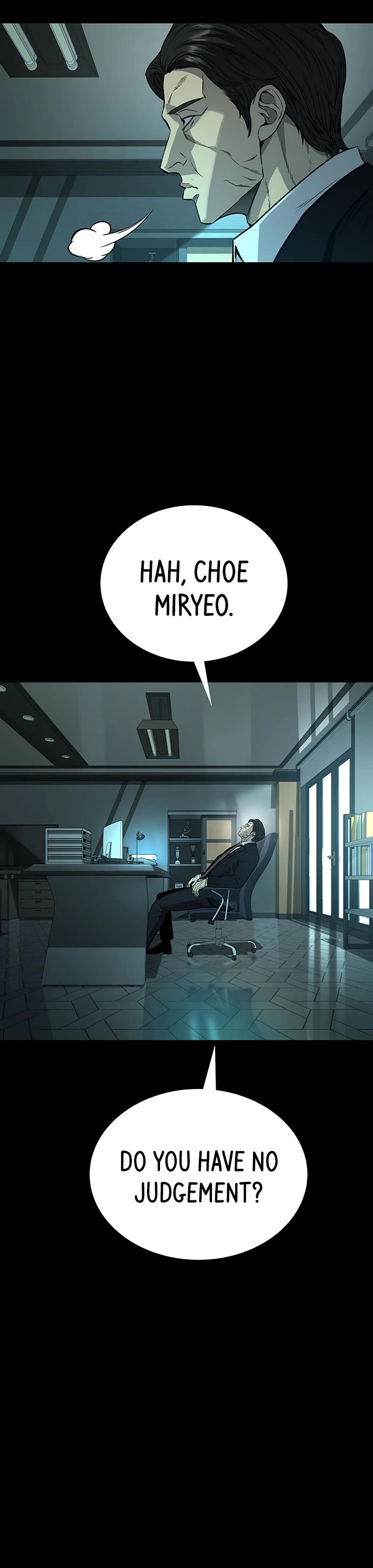 Vigilante Part 2 Chapter 82 page 2 - Chapter 82