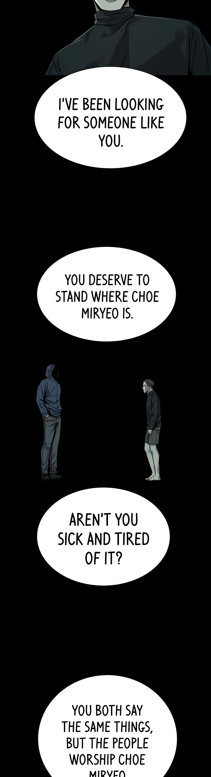 Vigilante Part 2 Chapter 82 page 21 - Chapter 82