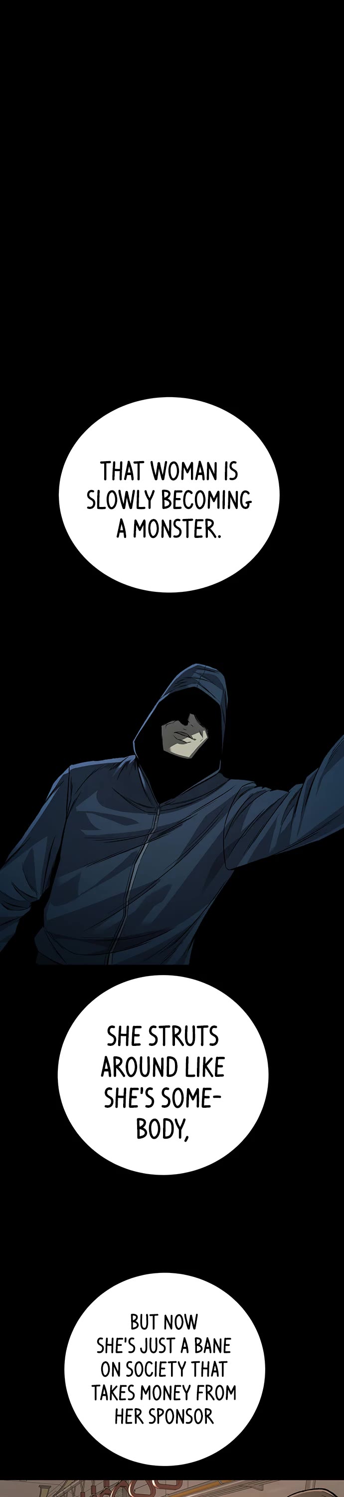 Vigilante Part 2 Chapter 82 page 23 - Chapter 82