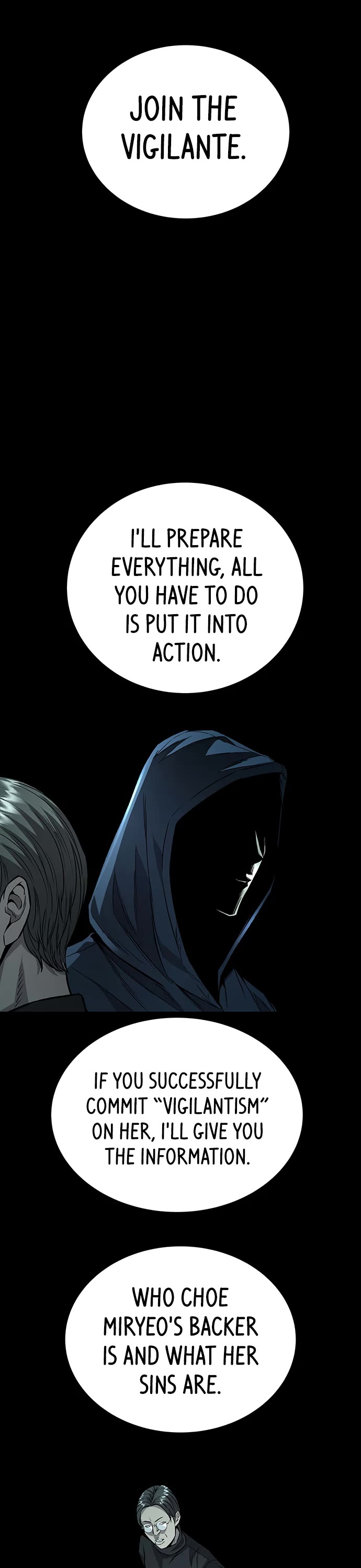 Vigilante Part 2 Chapter 82 page 26 - Chapter 82