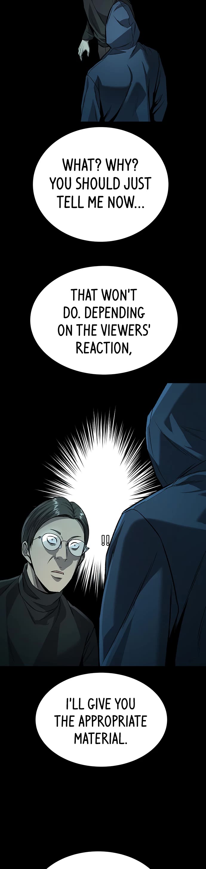 Vigilante Part 2 Chapter 82 page 27 - Chapter 82