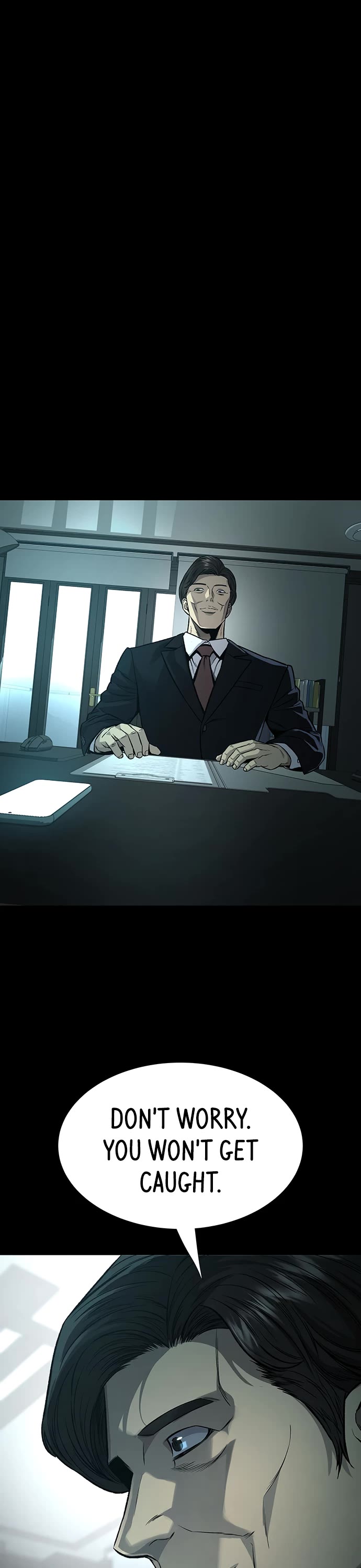Vigilante Part 2 Chapter 82 page 29 - Chapter 82