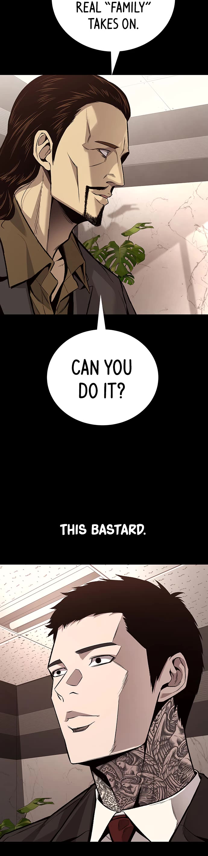 Vigilante Part 2 Chapter 82 page 37 - Chapter 82