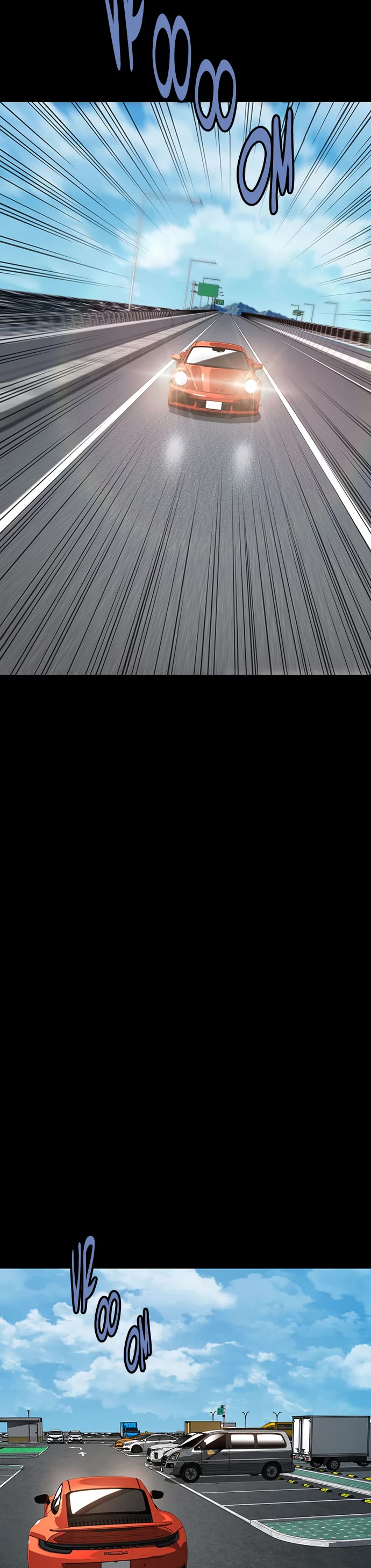 Vigilante Part 2 Chapter 82 page 39 - Chapter 82