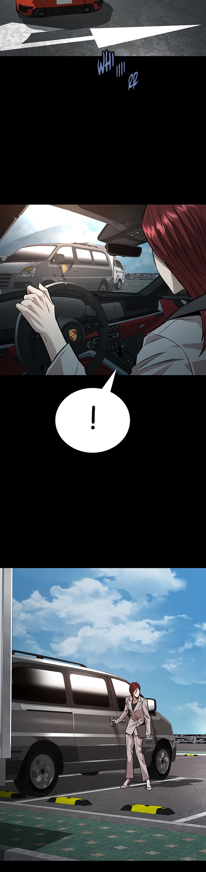 Vigilante Part 2 Chapter 82 page 40 - Chapter 82