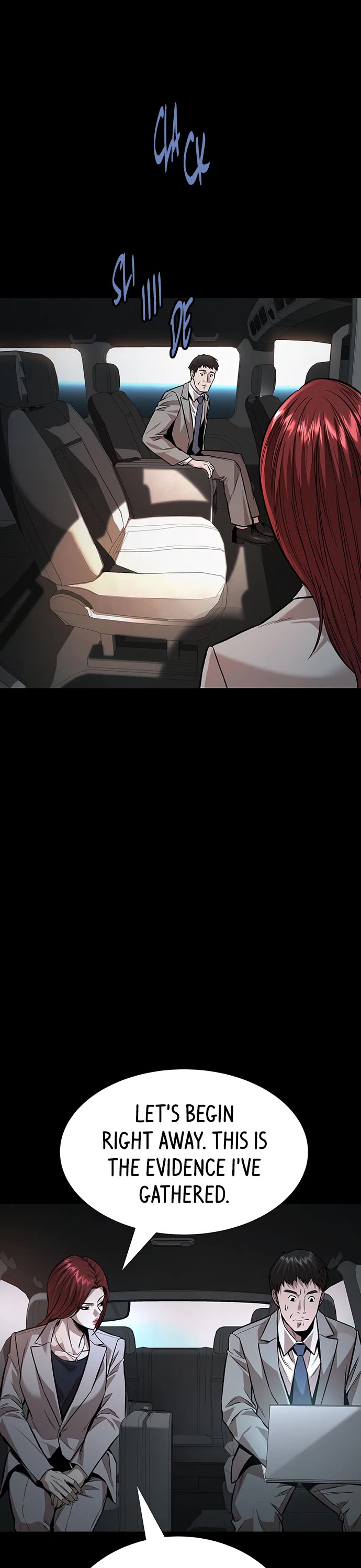 Vigilante Part 2 Chapter 82 page 41 - Chapter 82
